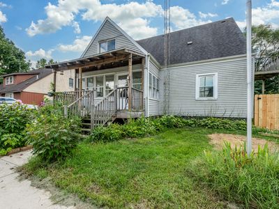 418 E Linden St, Hartford, MI, 49057