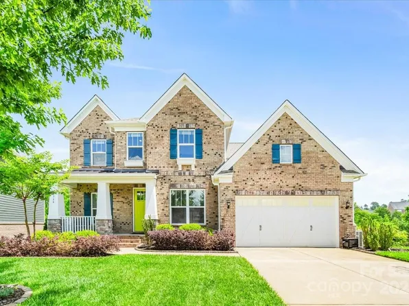 5366 Meadowcroft Way, Fort Mill, SC 29708