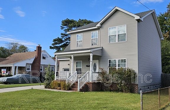 3rd image of 4006 Dartmouth St