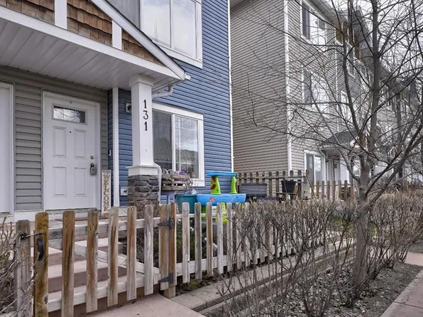 2802 E Kings Heights Gate SE #131, Airdrie, AB T4A 0T3