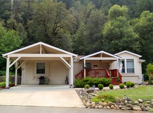 9825 Us Highway 199, GASQUET, CA