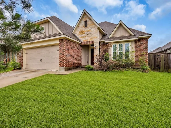 3430 Redbridge Ct, Conroe, TX 77301