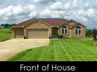 12842 Traceview Loop, Council Bluffs, IA 51503
