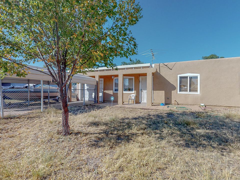 1615 Michael St Moriarty, NM Zillow Apartments for Rent in Moriarty