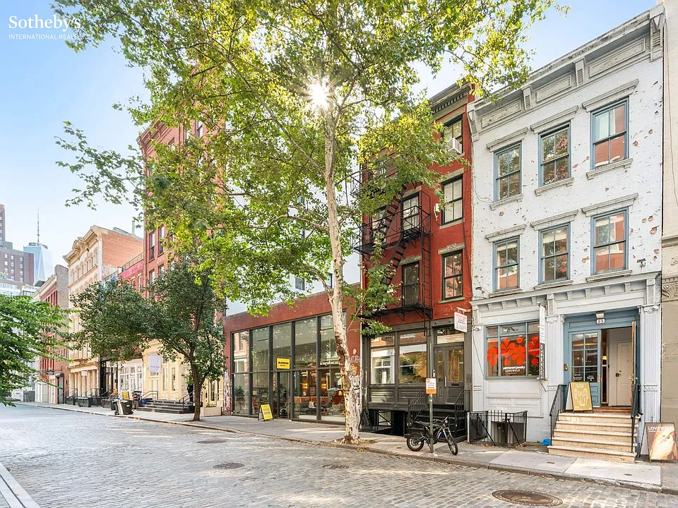 53 Wooster St #PENTHOUSE