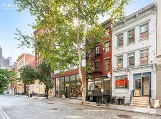 53 Wooster St #PENTHOUSE, New York, NY 10013