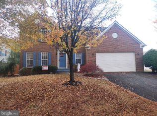 6847 Heathway Ct, Bryans Road, MD 20616