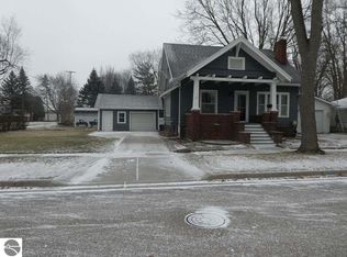 308 Walnut St, Alma, MI 48801