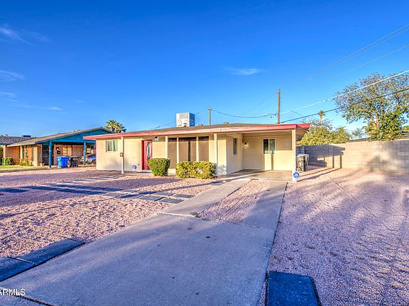 2nd image of 314 W Monterosa Street