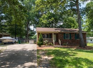 304 Yost Farm Rd, Salisbury, NC 28146