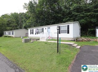 1215 Blue St, Saylorsburg, PA 18353