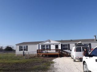 421 Fergason Rd, Cleburne, TX 76031