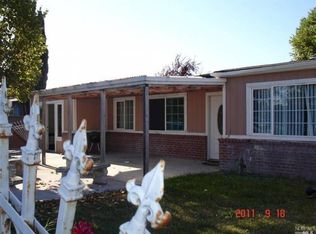 1105 Santa Barbara Dr, Santa Rosa, CA 95404