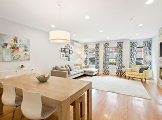 379 Prospect Ave #1A, Brooklyn, NY 11215
