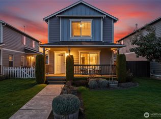 2200 Greenview Cir UNIT 17, Lynden, WA 98264