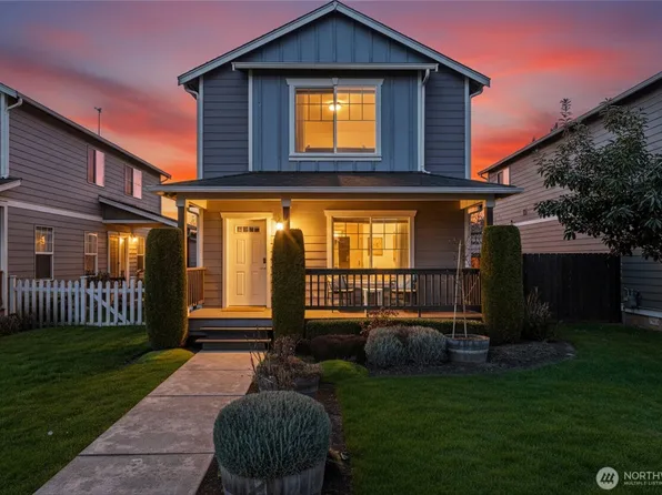 2200 Greenview Circle #17, Lynden, WA 98264