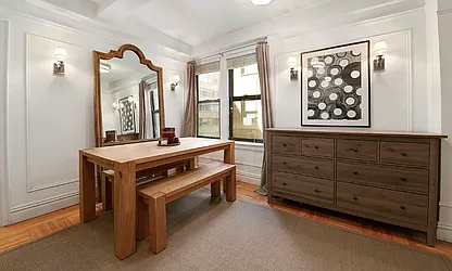 Rented by Nest Seekers International