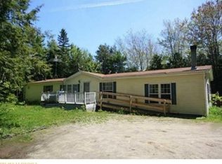 50 Ryder Trl, Boothbay, ME 04537