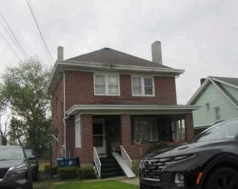 Property Front View