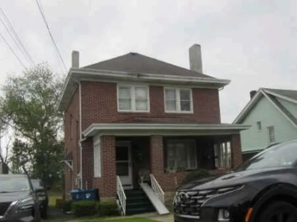 2907 Gilmore Ave, Pittsburgh, PA 15235