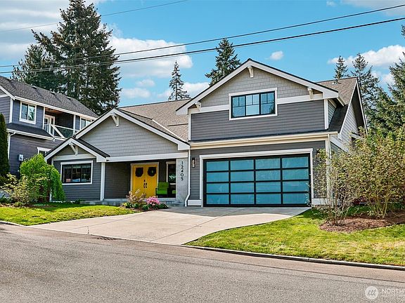 2nd image of 12405 NE 108th Place