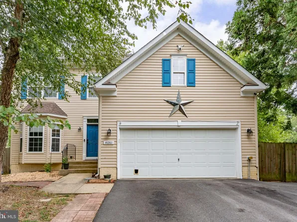 4081 Fern Ct, King George, VA 22485