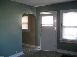 221 W Gilbert St, Wichita, KS 67213