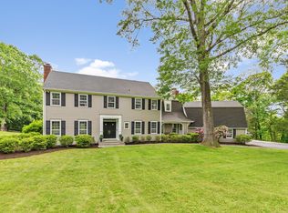 47 Ridgecrest Rd, Stamford, CT 06903