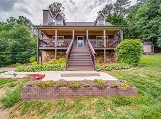 65 Myrtle St, Jasper, GA 30143