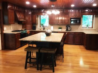 6403 Portage Rd, Deforest, WI 53532