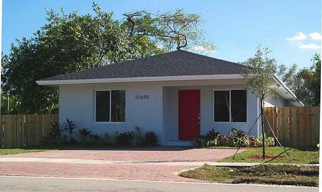 1st image of 12690 NW 13th Ave