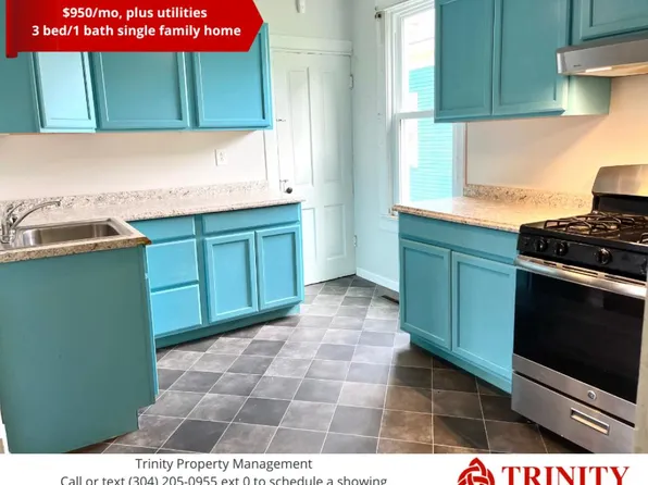 441 S Chestnut St, Clarksburg, WV 26301