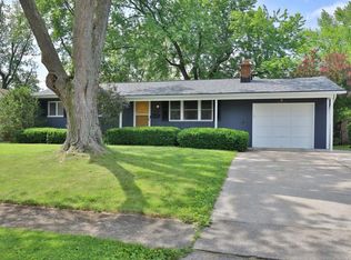 1529 Fahlander Dr S, Columbus, OH 43229