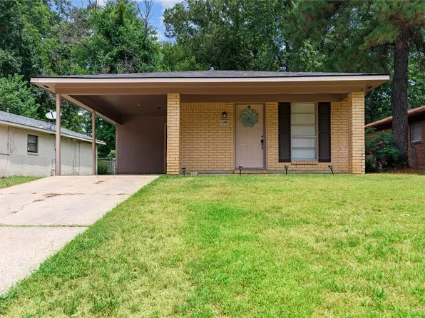 6326 Tierra Dr, Shreveport, LA 71119