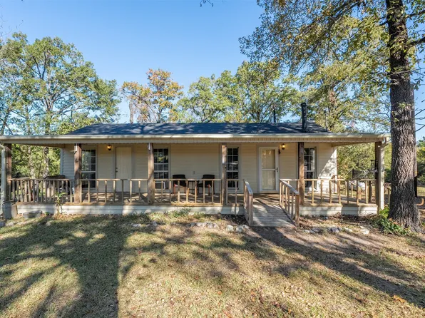 13793 An County Rd #404, Palestine, TX 75803