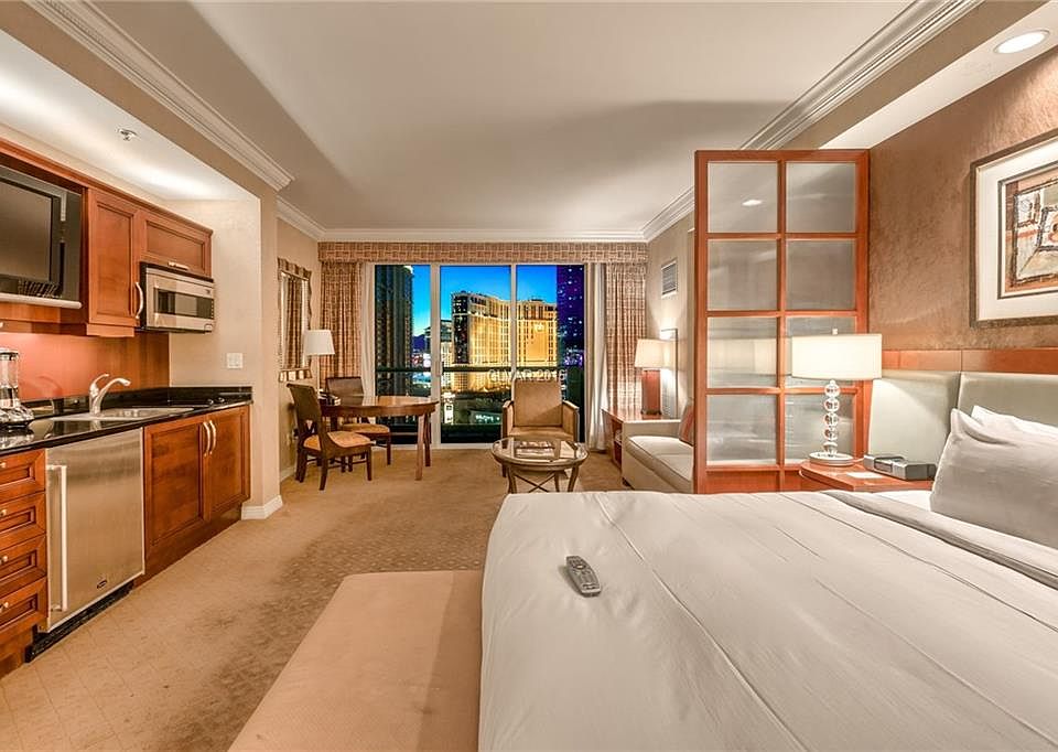 1st image of 145 E Harmon Ave #1817