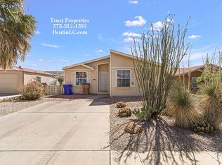 2729 Ben Boldt Pl, Las Cruces, NM 88012