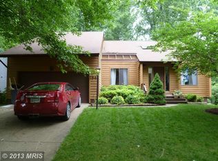 7542 Broadcloth Way, Columbia, MD 21046