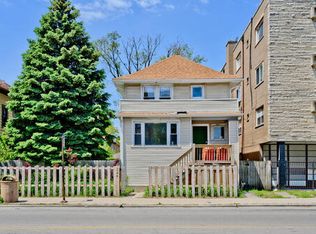 1144 N Austin Blvd, Oak Park, IL