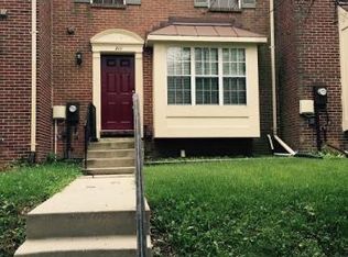 8111 Fenwick Ct, Laurel, MD 20707