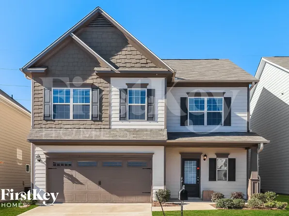 100 Howard Ave, Cartersville, GA 30121