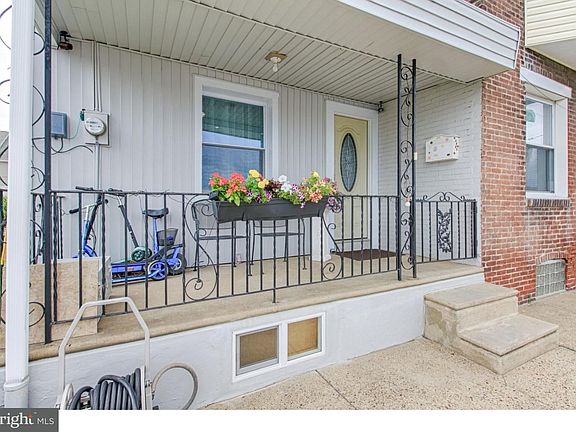 Porch