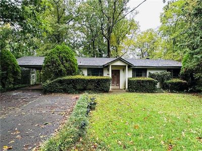 1855 Butlers Ln, Decatur, GA, 30033