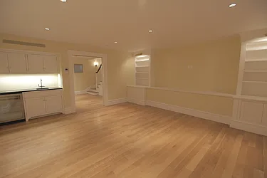 Rented by Gold & Appel Realty Corp