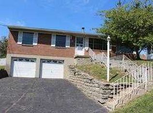 617 Conina Dr, Cincinnati, OH 45233
