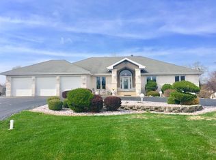 14690 85th Pl, Dyer, IN 46311
