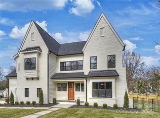 4839 Fairheath Rd, Charlotte, NC 28210