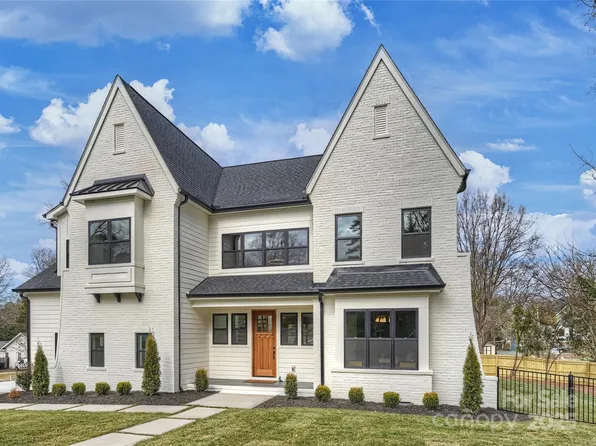 4839 Fairheath Rd, Charlotte, NC 28210