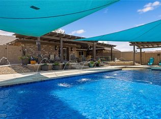1988 N Moapa Valley Blvd, Logandale, NV 89021