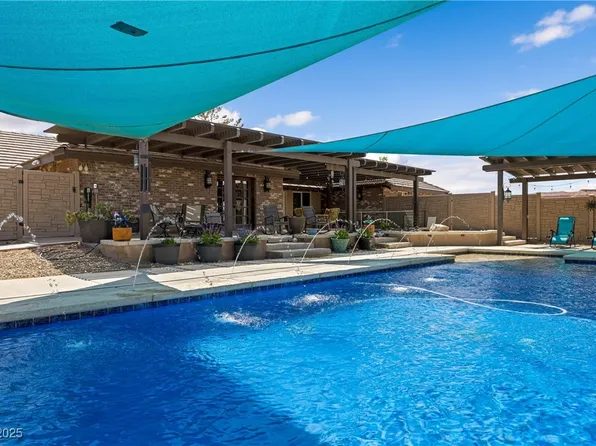 1988 N Moapa Valley Blvd, Logandale, NV 89021
